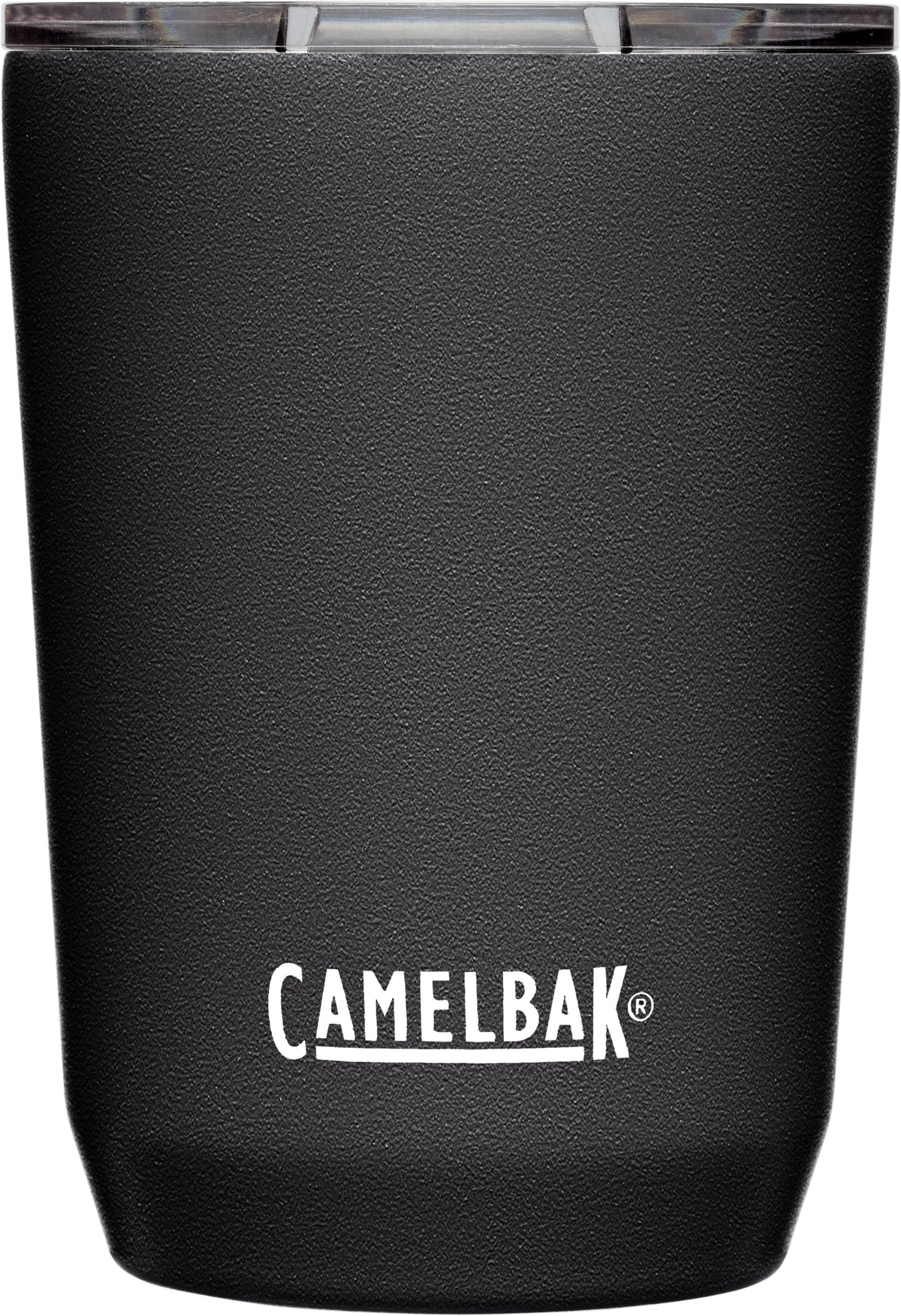 TUMBLER 12OZ VSS BLACK