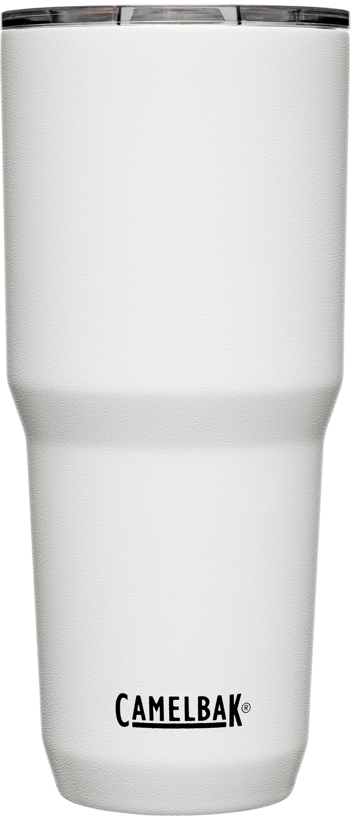 TUMBLER 30OZ VSS WHITE