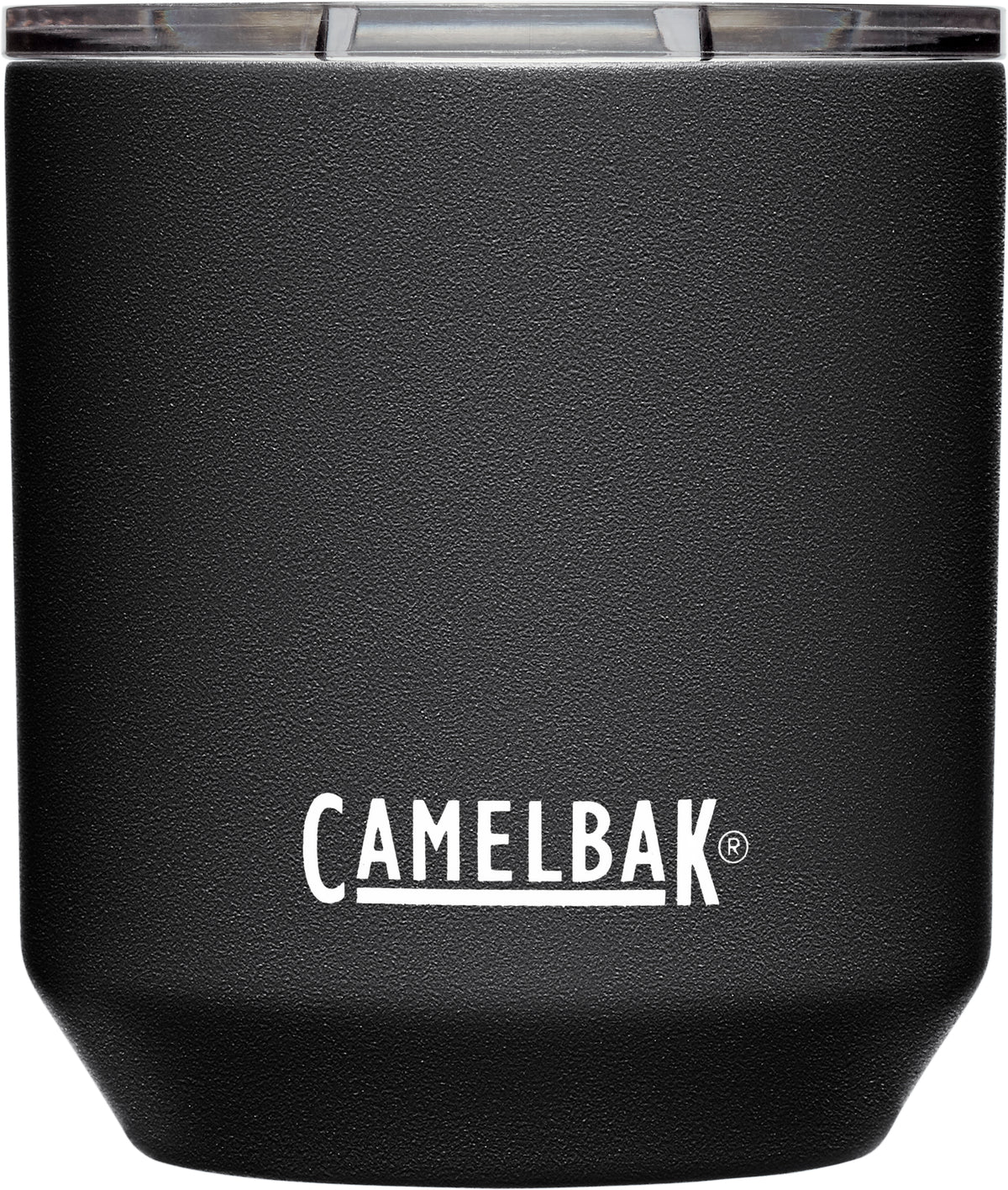 ROCKS TUMBLER 10OZ VSS BLACK