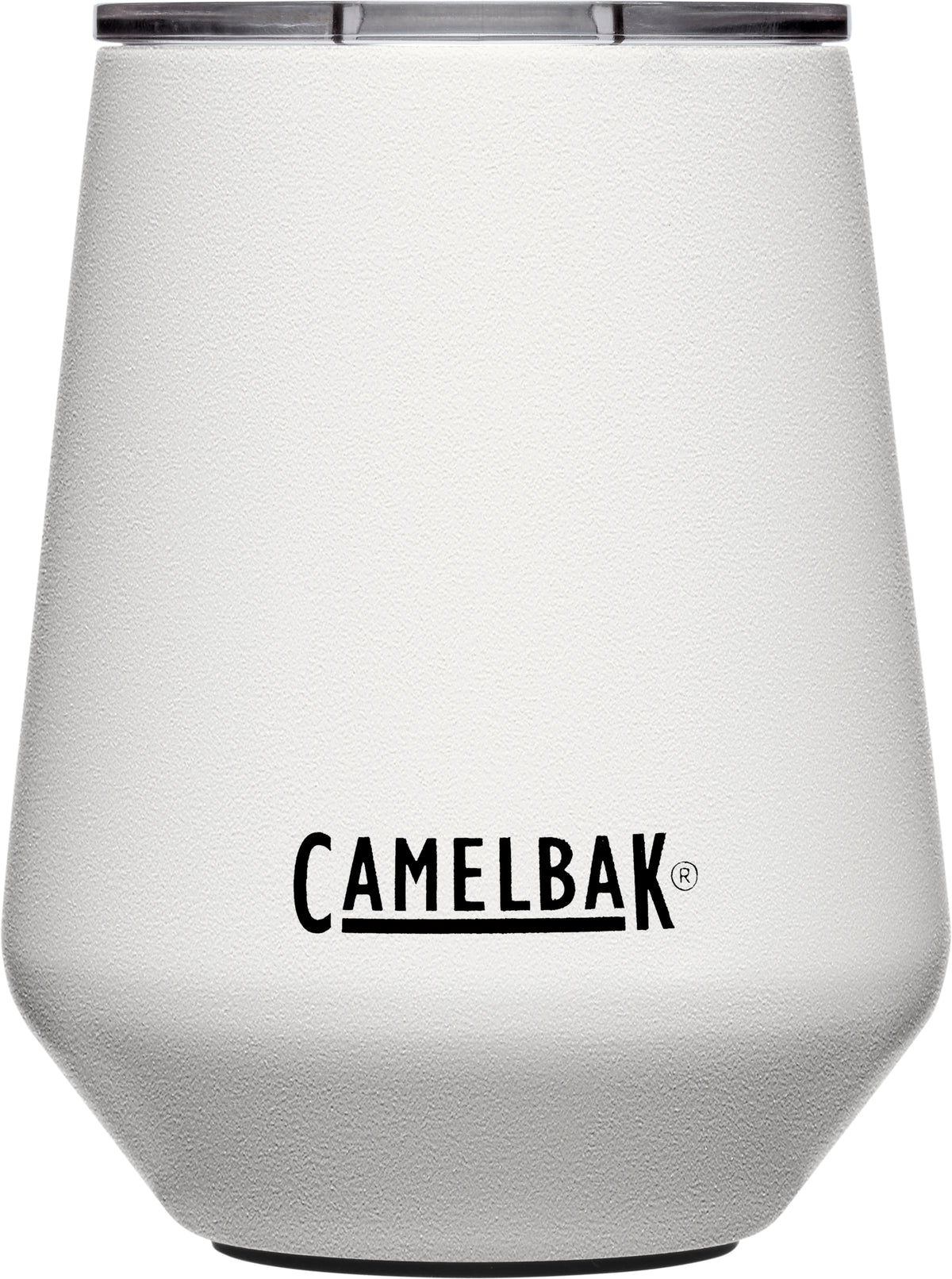 WINE TUMBLER 12OZ VSS WHITE