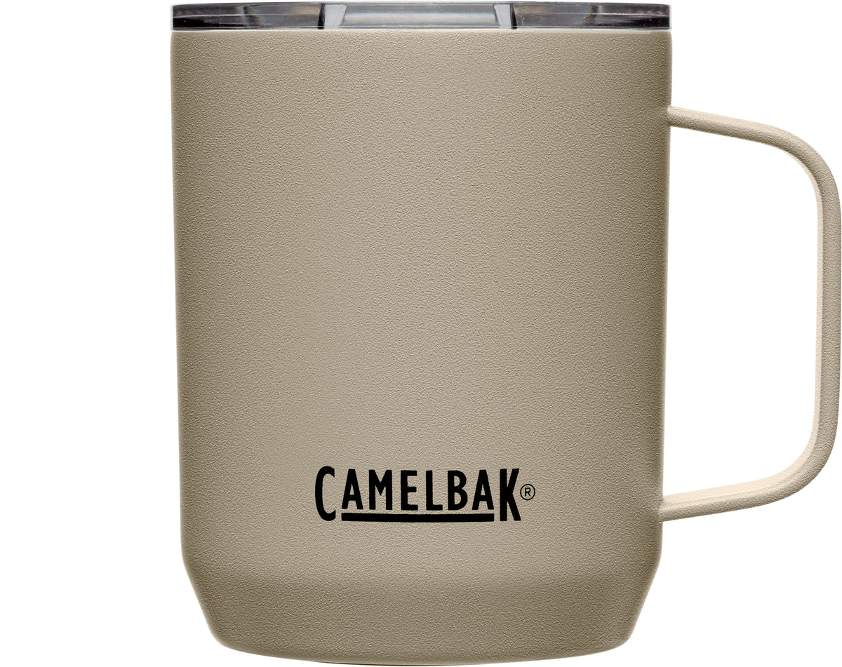 CAMP MUG 12OZ VSS DUNE