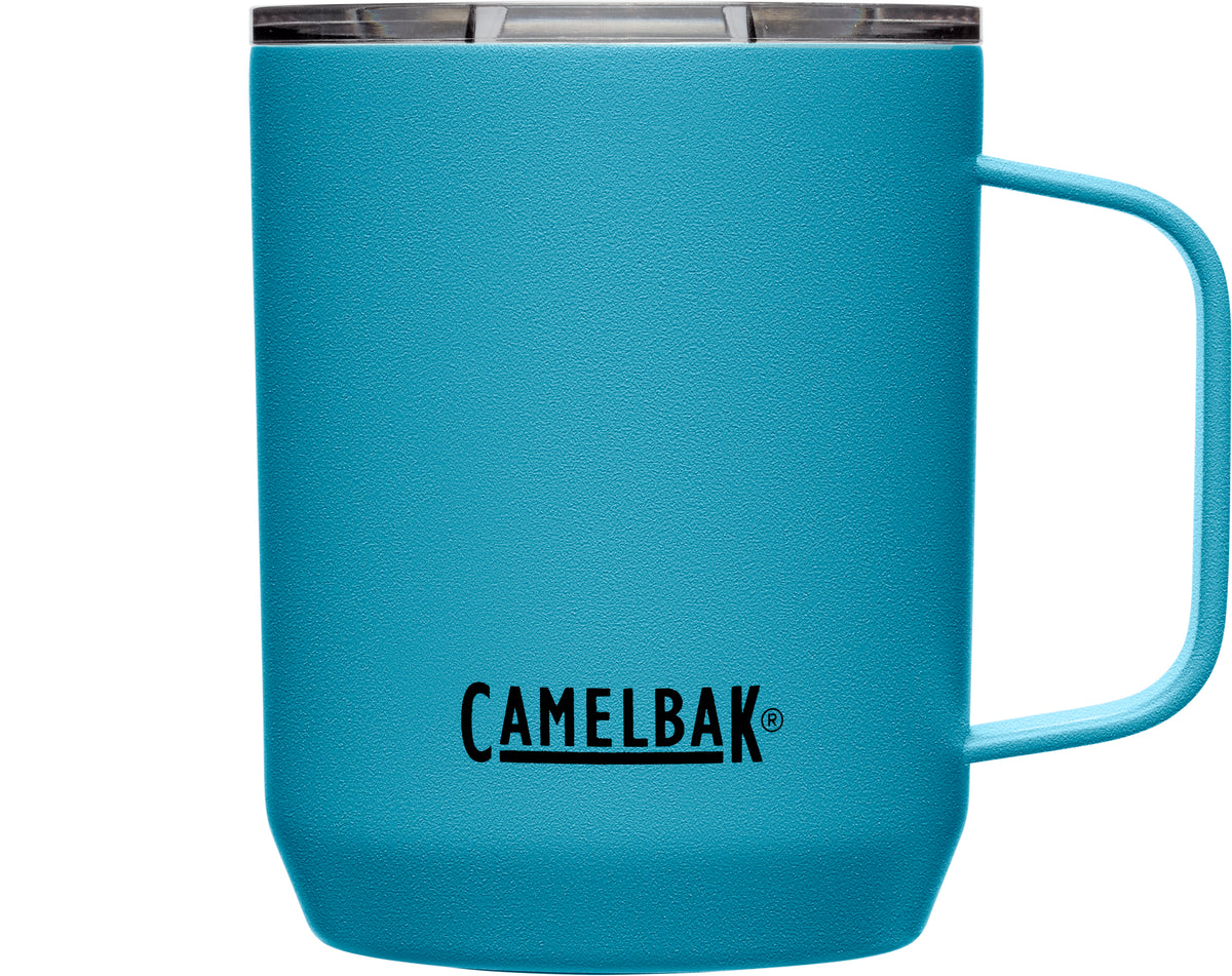 CAMP MUG 12OZ VSS LARKSPUR