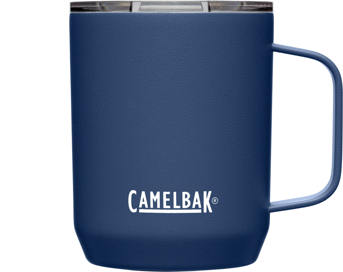 CAMP MUG 12OZ VSS NAVY