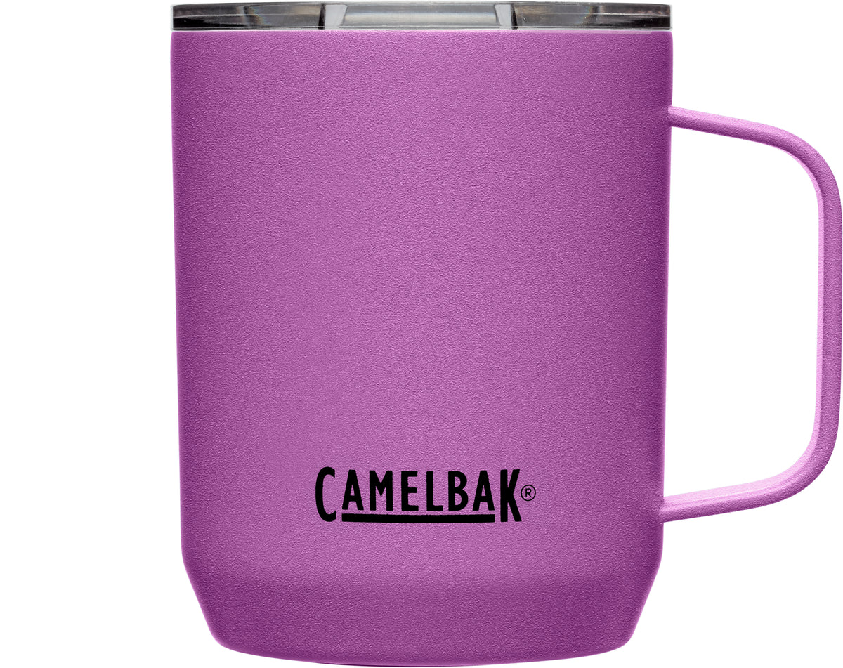 CAMP MUG 12OZ VSS MAGENTA