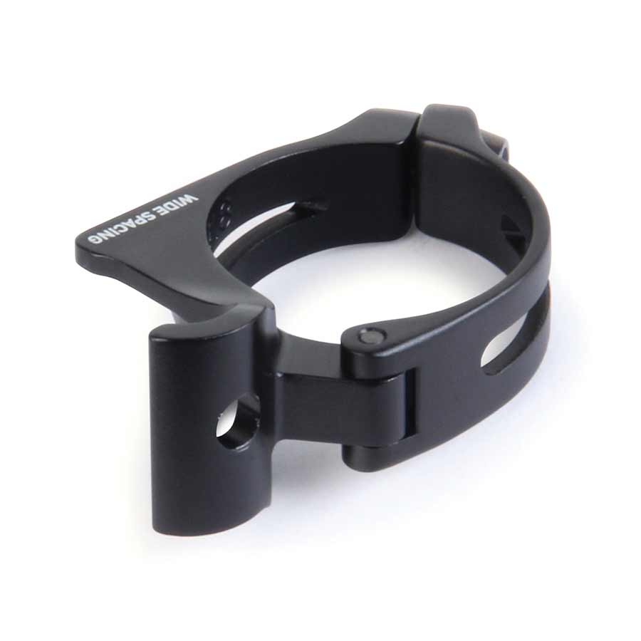 SRAM, Braze-On Adaptor, Wide Spacing, 47.5mm Chainline, 31.8mm, 11.7618.000.003