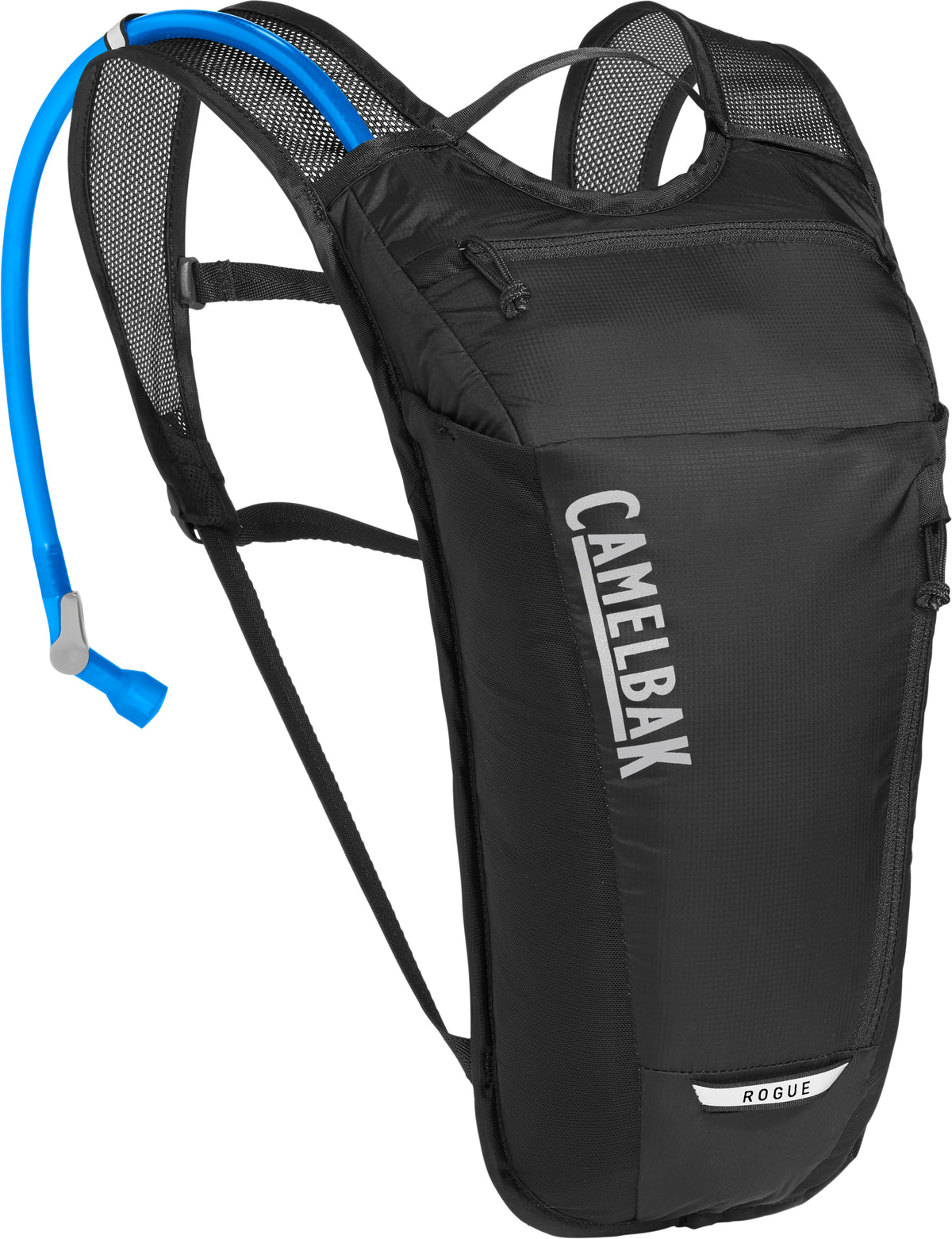 ROGUE LIGHT 70OZ BLACK/SILVER (VS1)