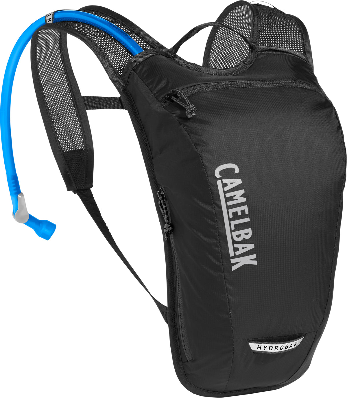 HYDROBAK LIGHT 50OZ BLACK/SILVER