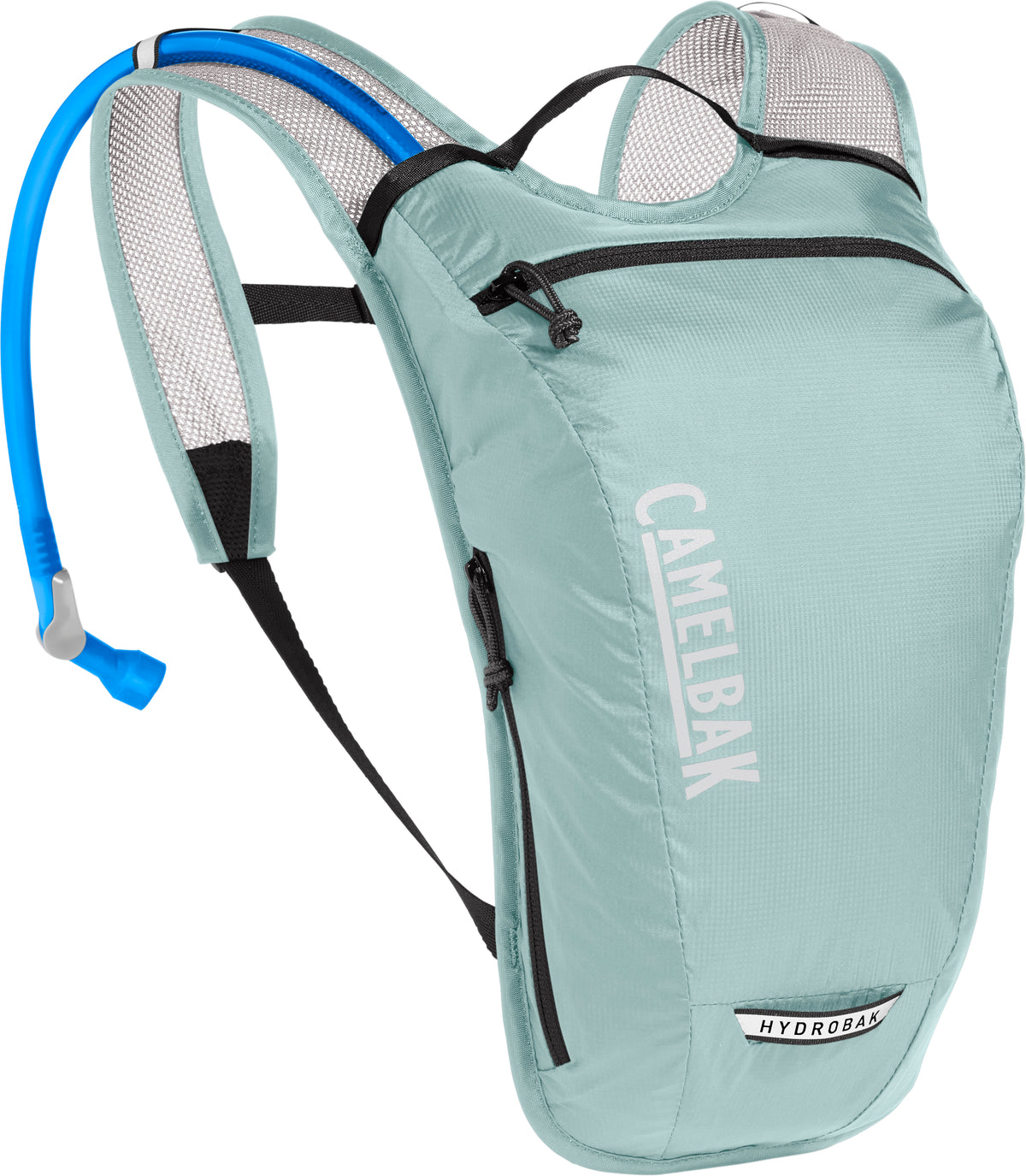 HYDROBAK LIGHT 50OZ BLUE HAZE/BLACK