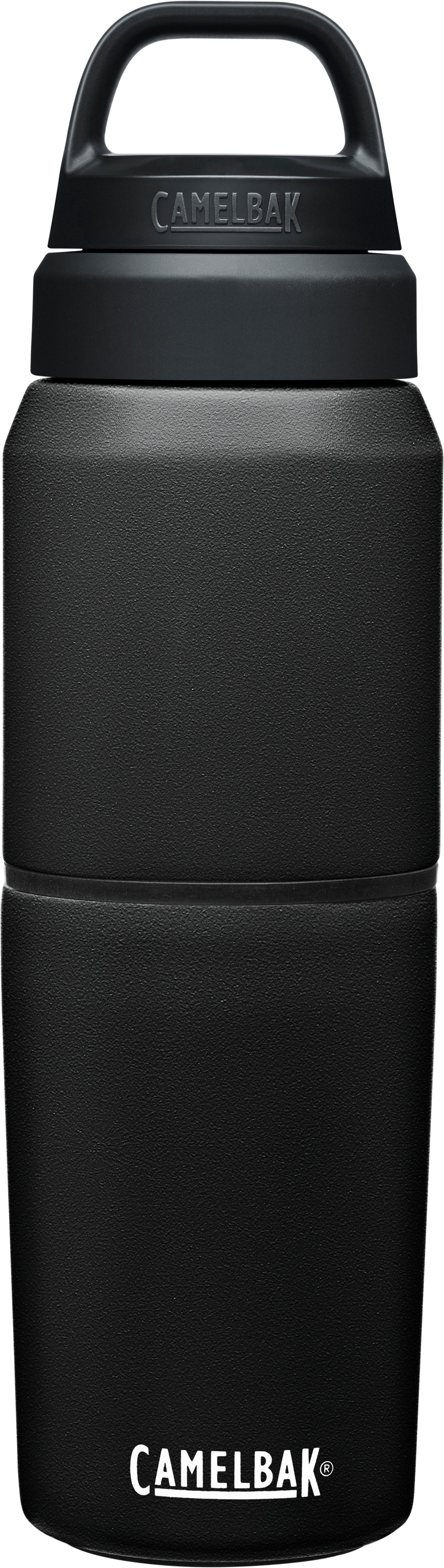 MULTIBEV 17OZ/12OZ VSS BLACK