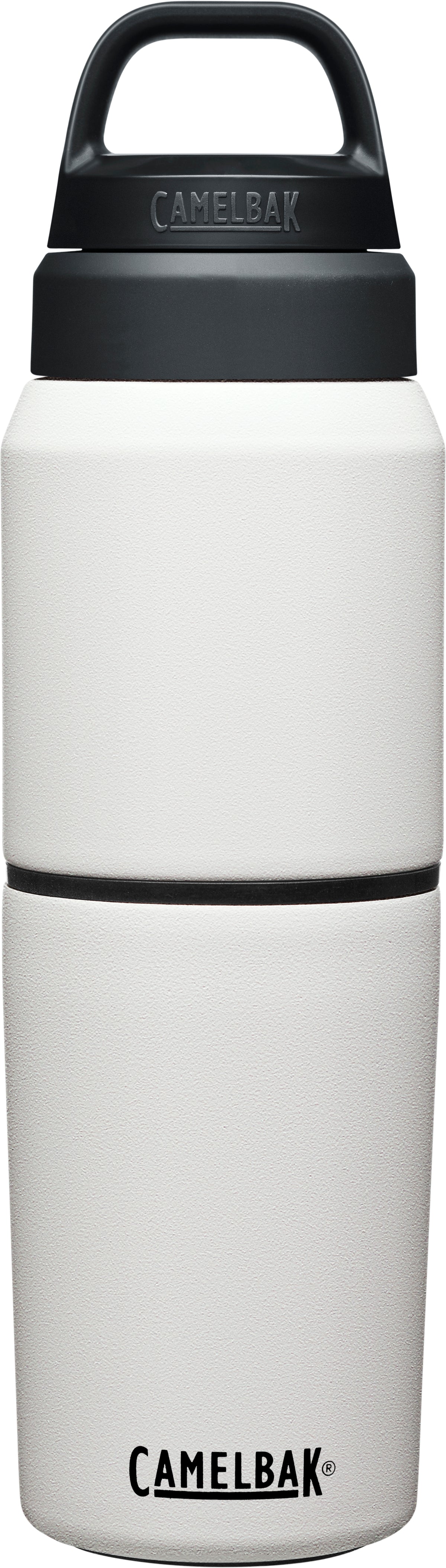 MULTIBEV 17OZ/12OZ VSS WHITE