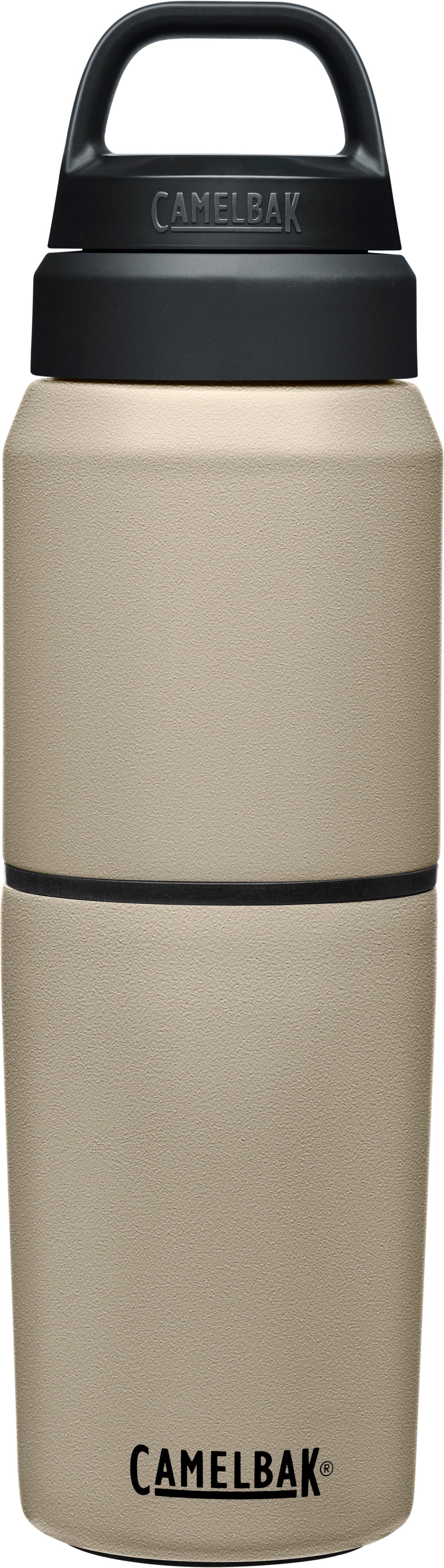 MULTIBEV 17OZ/12OZ VSS DUNE/DUNE