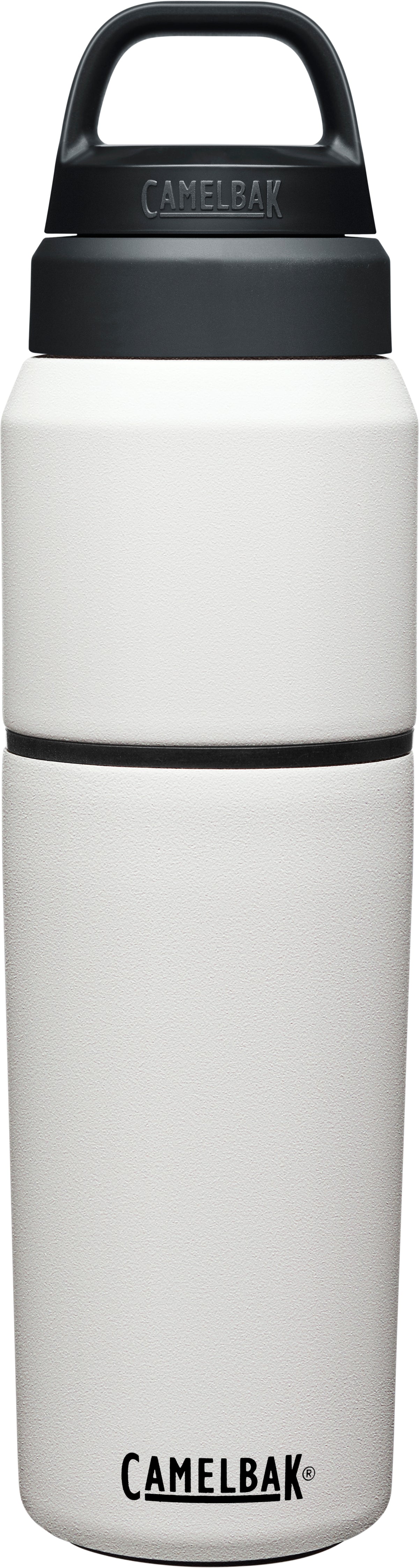 MULTIBEV 22OZ/16OZ VSS WHITE