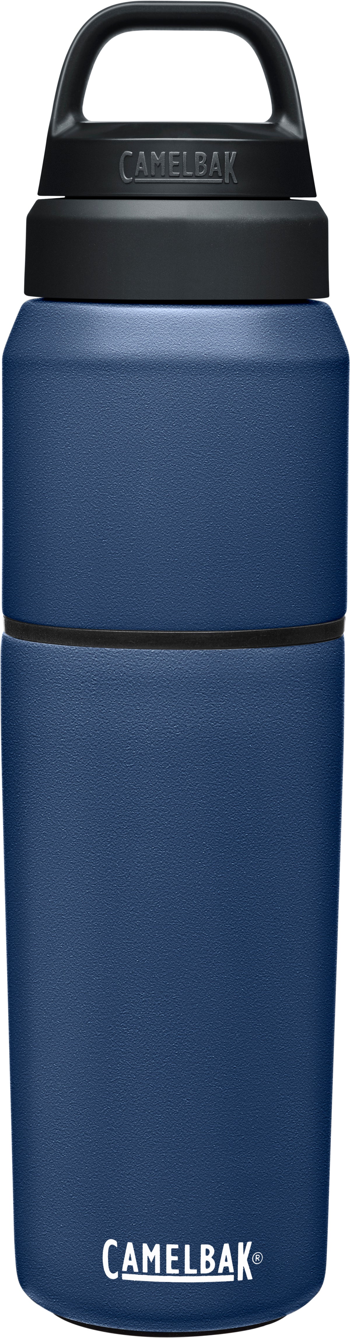 MULTIBEV 22OZ/16OZ VSS NAVY/NAVY