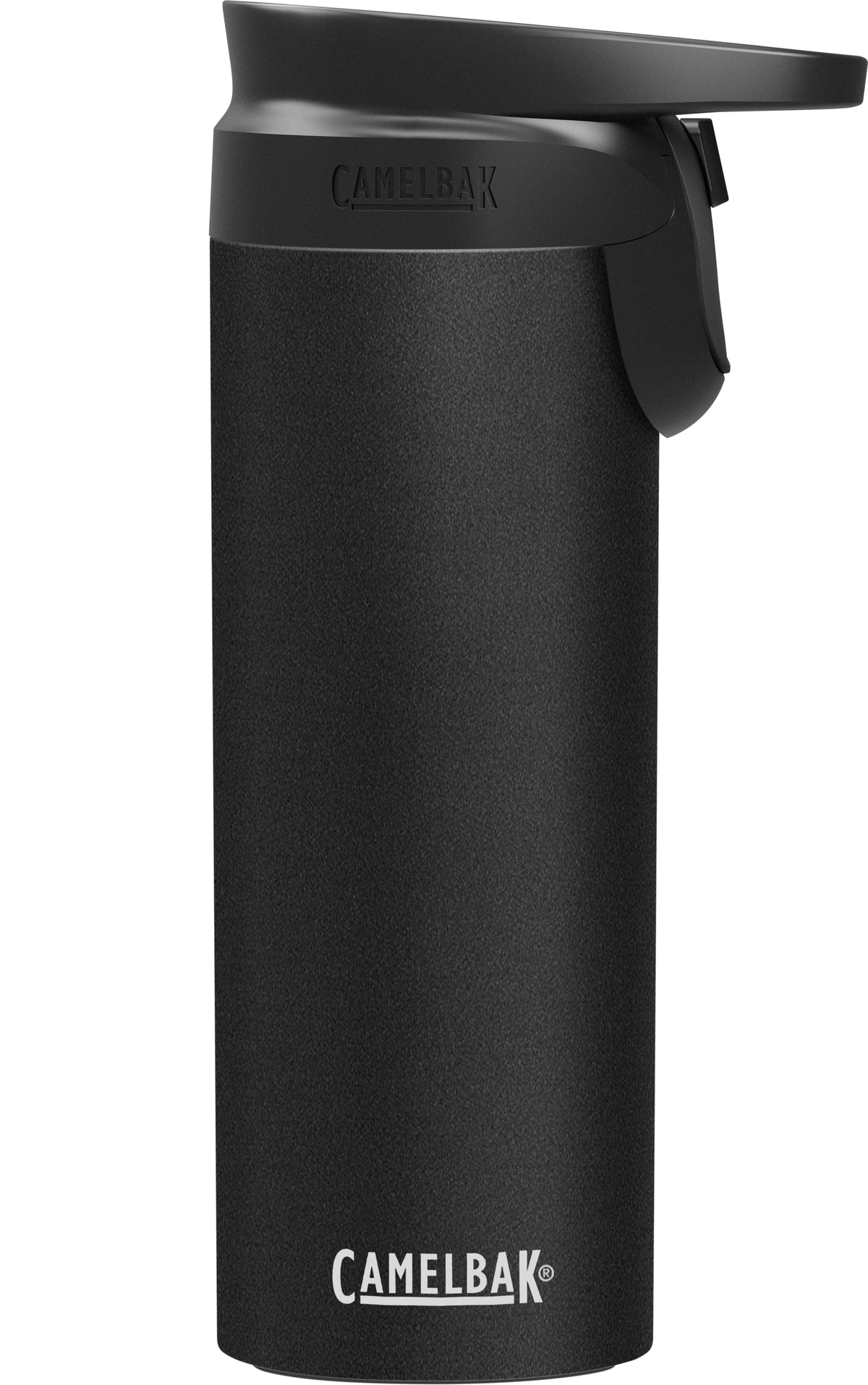 FORGE FLOW 16OZ VSS BLACK