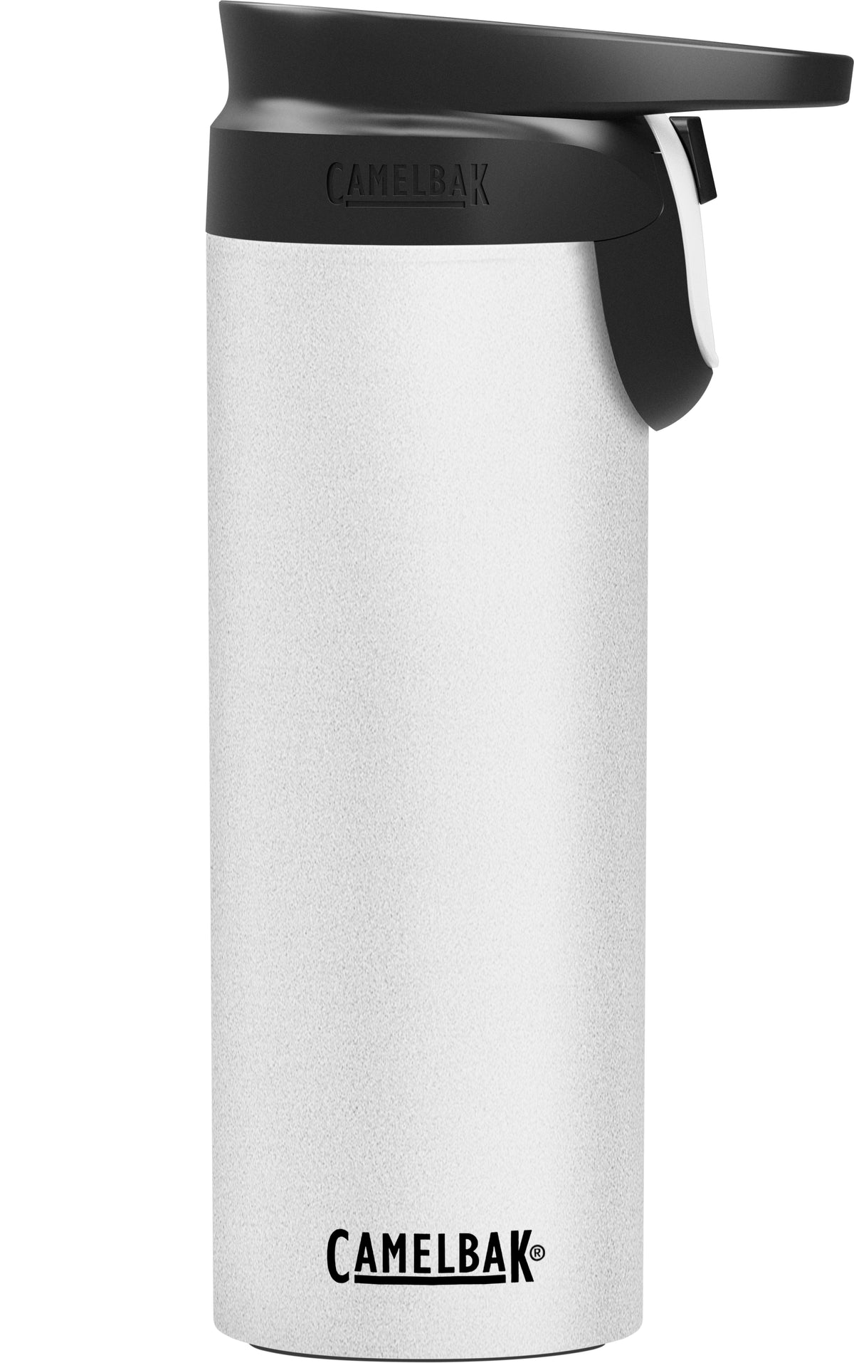 FORGE FLOW 16OZ VSS WHITE