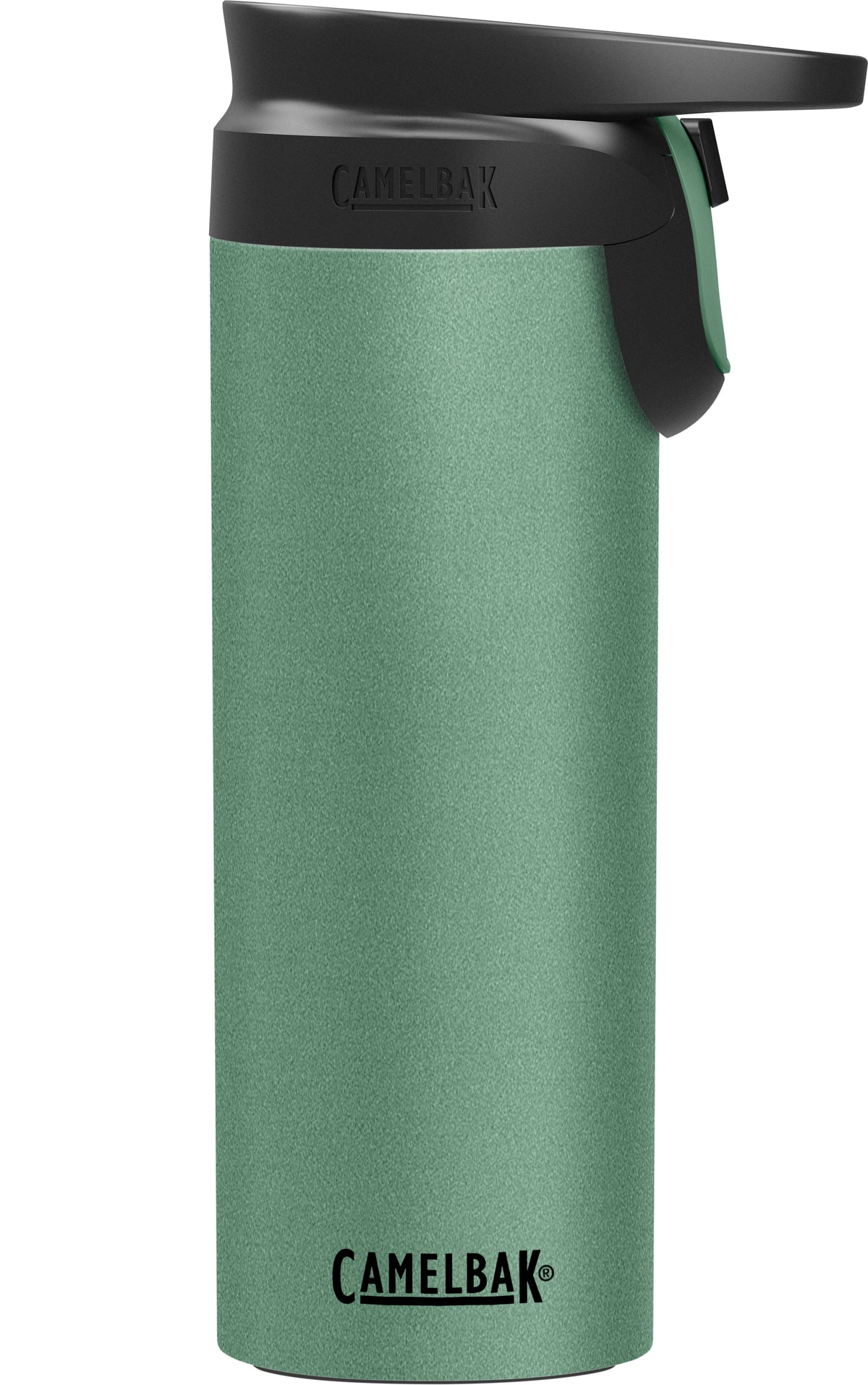 FORGE FLOW 16OZ VSS MOSS