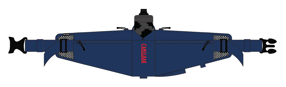 PODIUM FLOW 4 21OZ DEEP SEA