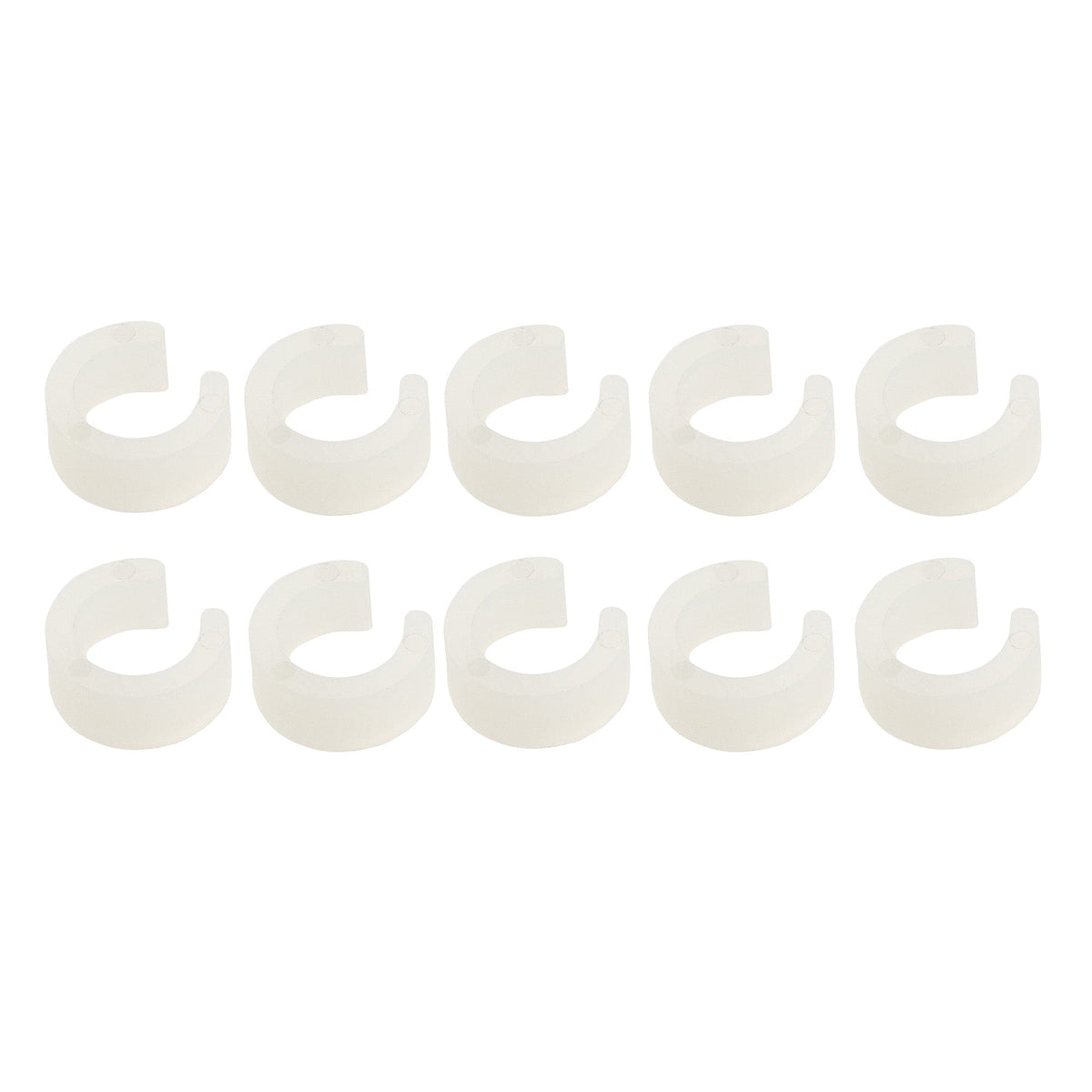 RESOLVE POST TRAVEL ADJUSTER SPACERS SET OF 10