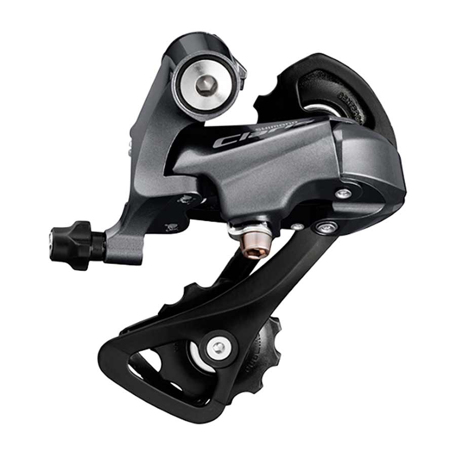 REAR DERAILLEUR, RD-R2000, CLARIS GS 8-SPEED DIRECT ATTACHMENT