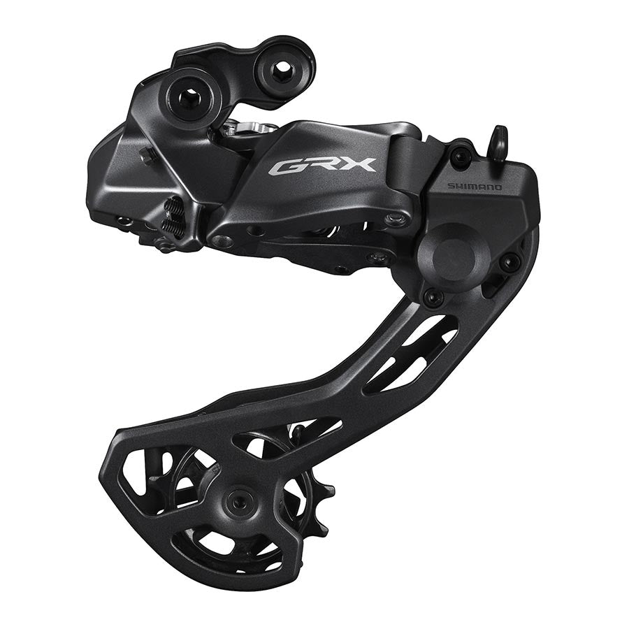 REAR DERAILLEUR, RD-RX825, GRX, 12-SPEED, TOP NORMAL, SHADOW PLUS DESIGN, DIRECT ATTACHMENT(DIRECT MOUNT COMPATIBLE)