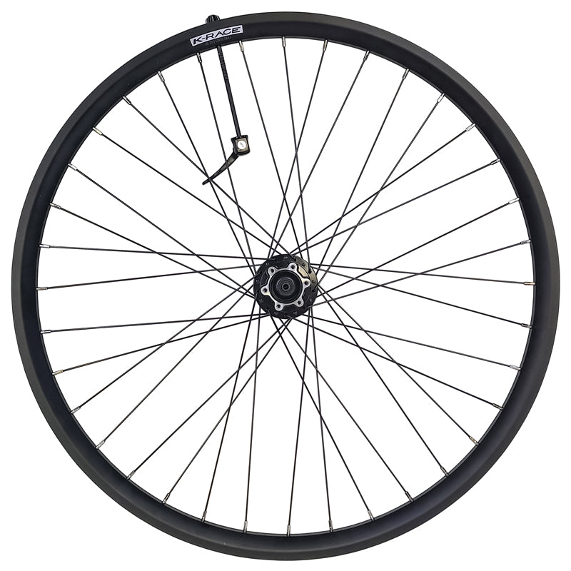 K Race - 27.5" HL25 [6 BOLTS]
