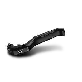 Magura MT HC Wide Reach Alloy Lever Blade, Black (1 finger), Reach Adj w/tool, for MT6 / MT7 / MT8 / MT Trail SL