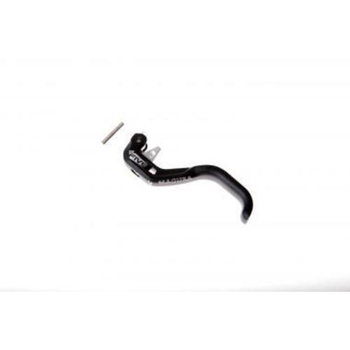 Magura MT5 HC Lever Blade, Alloy, Black, Reach adj w/tool, 1-finger /each