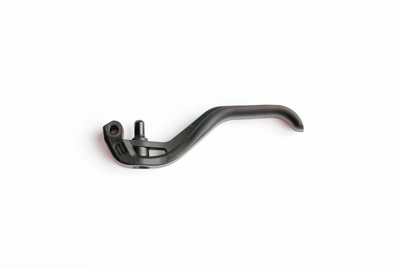 Magura MT Carbotexture Lever Blade (2 finger), /each