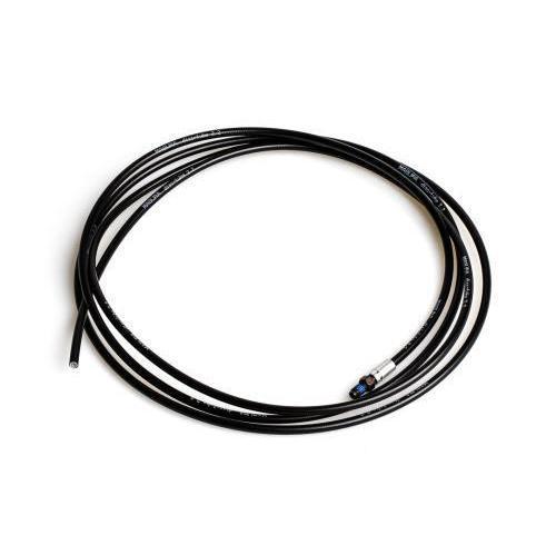 Magura Brake Tubing w/Pressed 0 Connectors, 2500mm (fits older disc models other than pre-09 Julie & rim brakes)