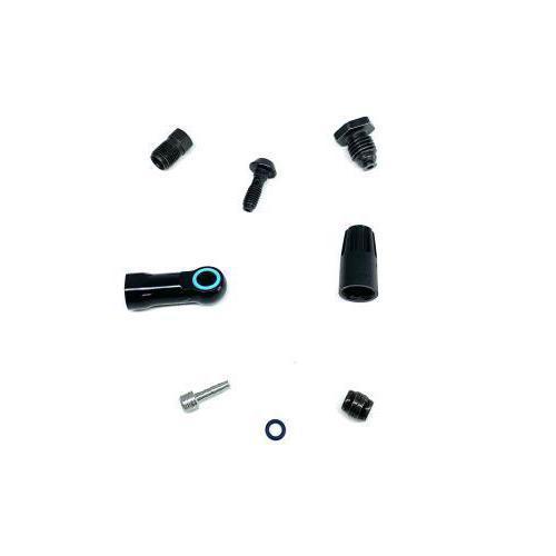Magura Brake 40 Brake Hose Adapter For Master Cylinder, (HS33, MT 2015+) / each