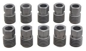 Magura Compression Sleeve Nut for MT Brakes silver, 4 Nm