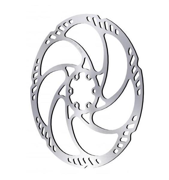 Magura Storm HC Disc Rotor, 180mm, 6 bolt ISO