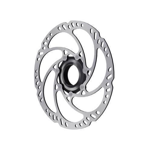 Magura MDR-C CL Disc Rotor, 180mm, Centerlock w/ Lock Ring