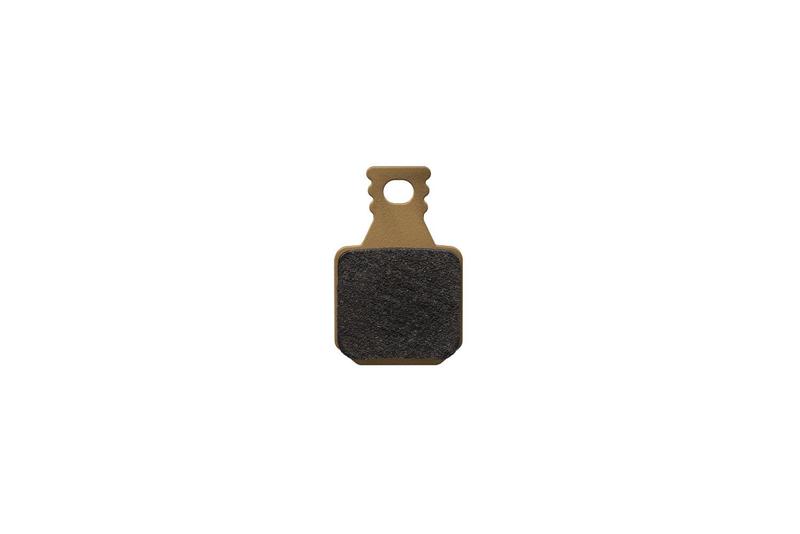 Magura 8.R Race Disc Brake Pads, 4 piston (4 pads/set)