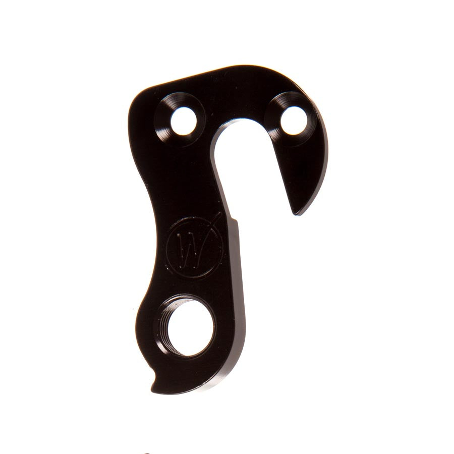 Wheels Manufacturing, Dropout-133, Derailleur hanger, Look, Raleigh