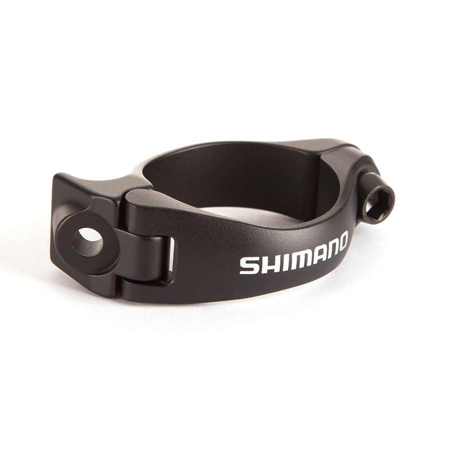 CLAMP BAND ADAPTER, SM-AD91, L-SIZE(34.9MM)