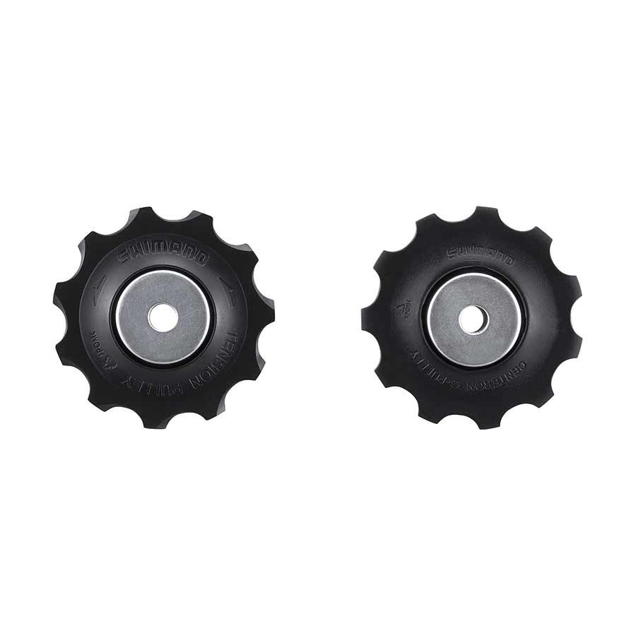 Shimano, Deore M6000 Pulleys, RD-M6000-SGS, Set