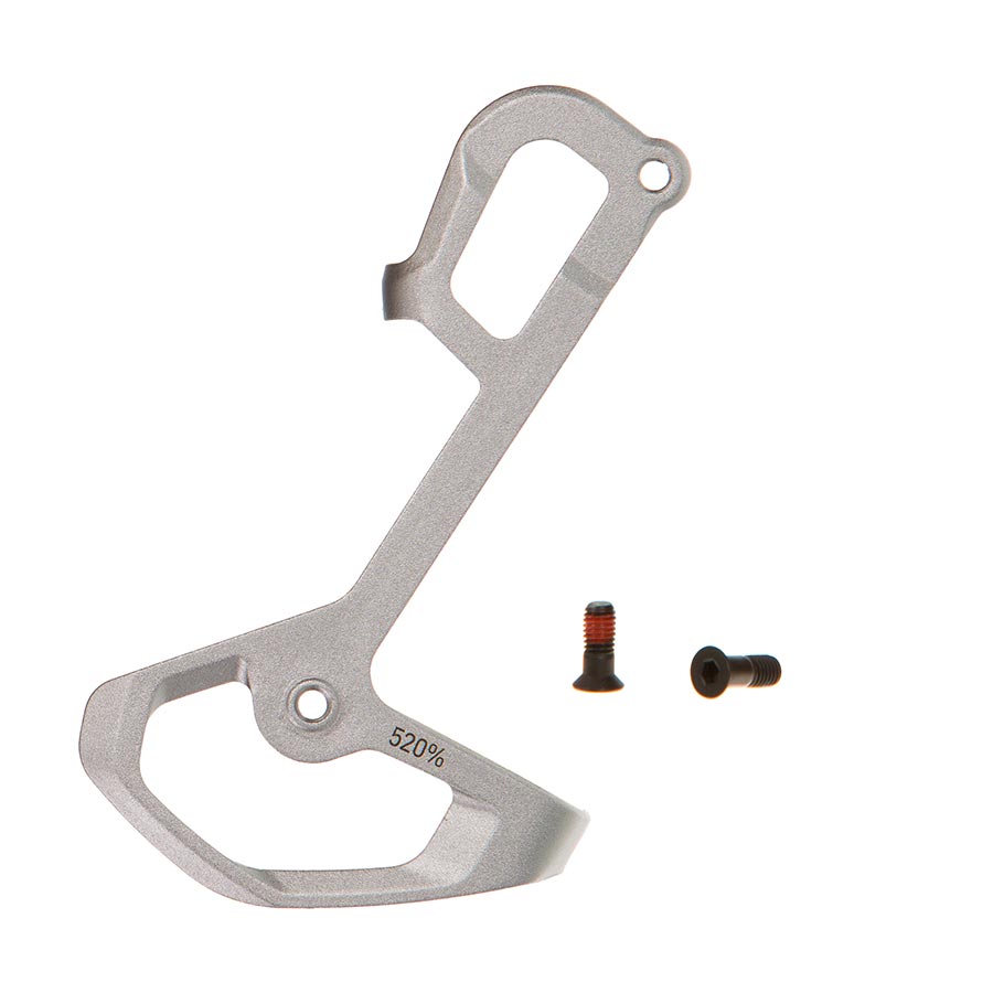 SRAM, X01 Eagle (52T) Inner Cage, Polar, 11.7518.098.004