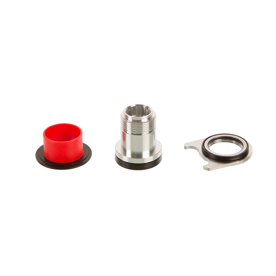 SRM XX EAG-T RDER FULL MNT KIT