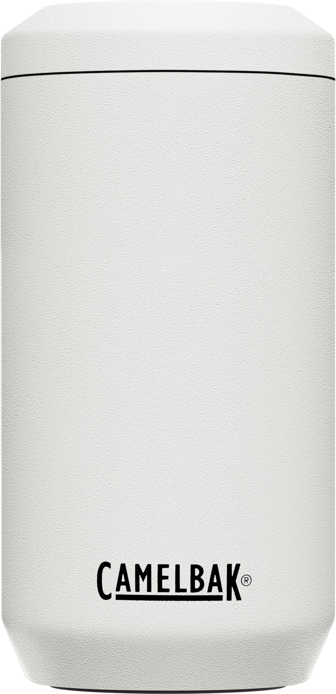 TALL CAN COOLER 16OZ VSS WHITE