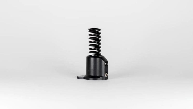 Oak Components Anti-Kink Protection Piece for Magura Root Lever & Root Lever Pro, 2 pieces, Black