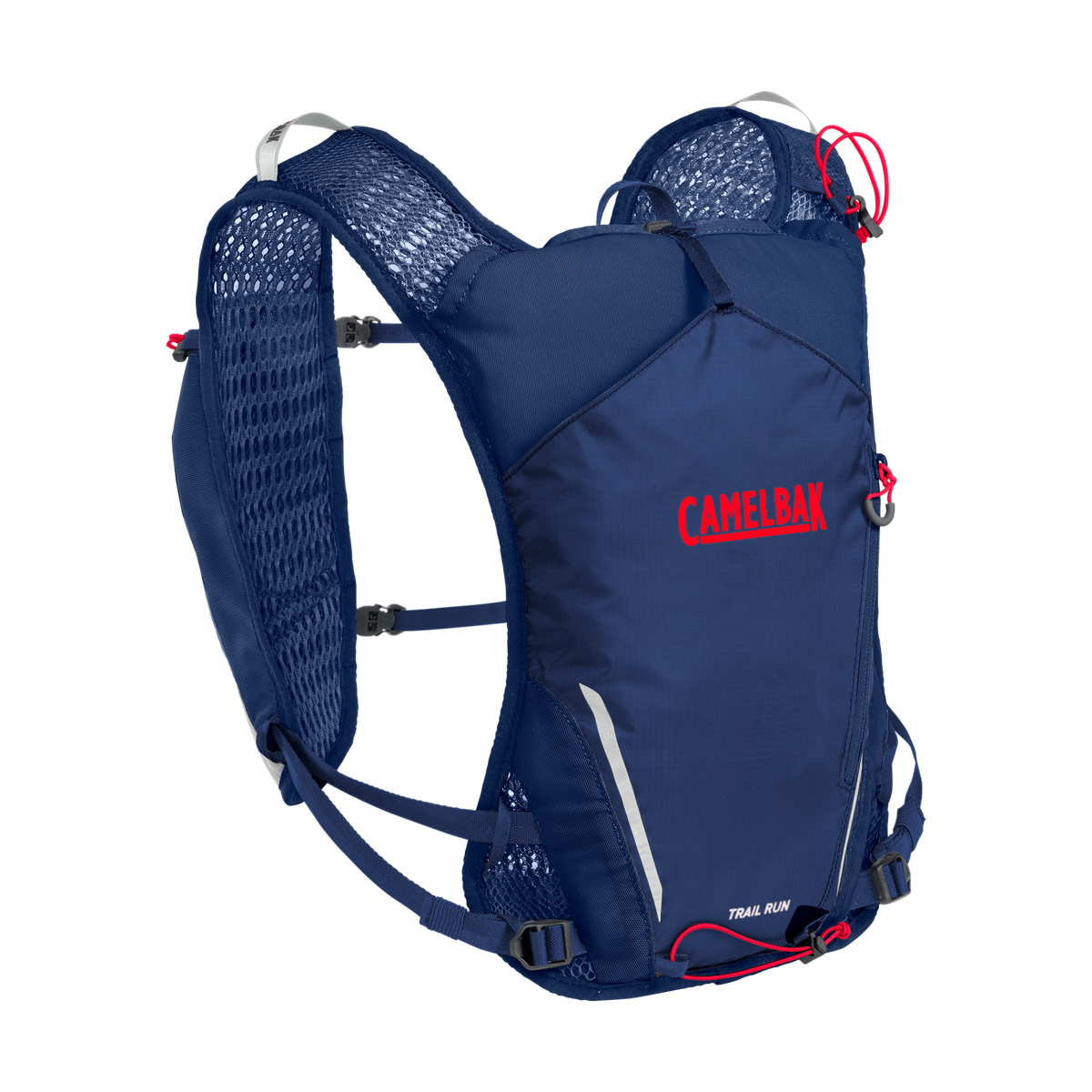 TRAIL RUN VEST 34OZ DEEP SEA