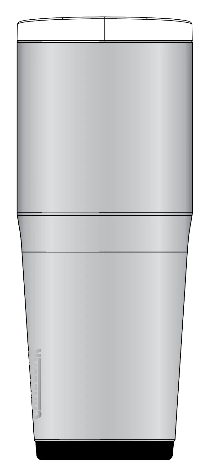 THRIVE TUMBLER VSS 30OZ STAINLESS