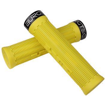 Burgtec The Bartender Pro Greg Minnaar Signature Grip, Electric Yellow