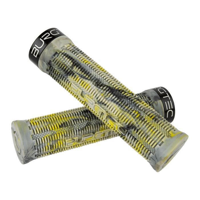 Burgtec The Bartender Pro Greg Minnaar Signature Grip, Burgtec Camo