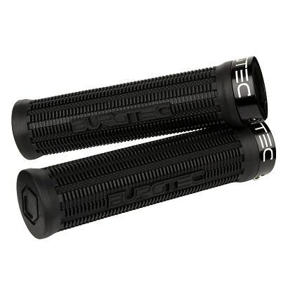 Burgtec The Bartender Pro Super Soft Greg Minnaar Signature Grip, Burgtec Black