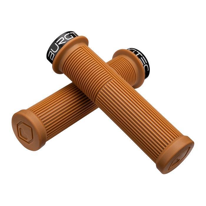 Burgtec The Bartender Pro Josh Bryceland Signature Grip, Gum