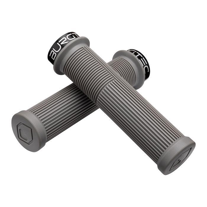 Burgtec The Bartender Pro Josh Bryceland Signature Grip, Gritstone