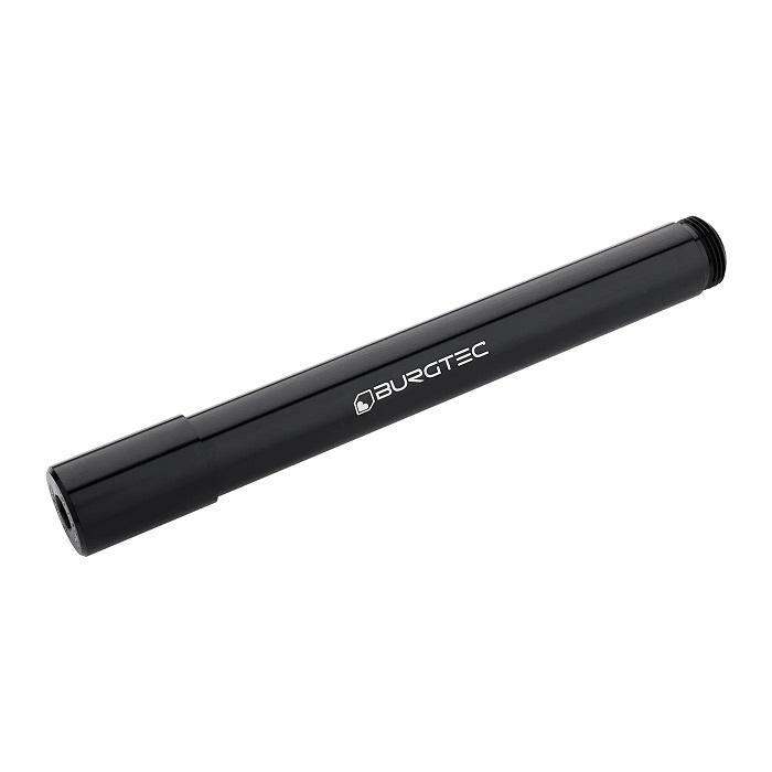 Burgtec Fork Axle, Fox 40, Burgtec Black