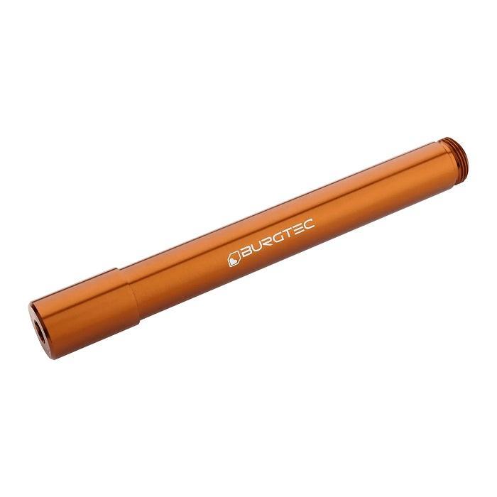 Burgtec Fork Axle, Fox 40, Kash Bronze